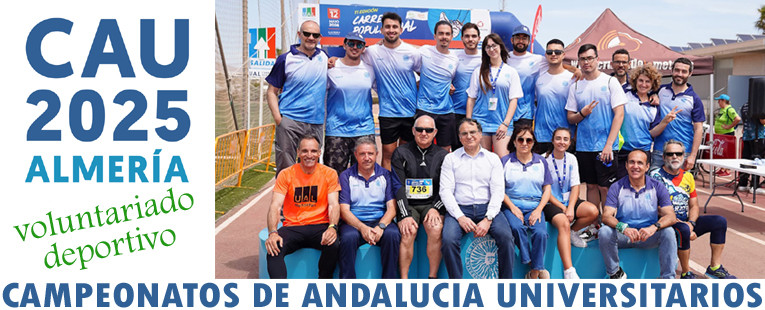 Voluntariado Deportivo